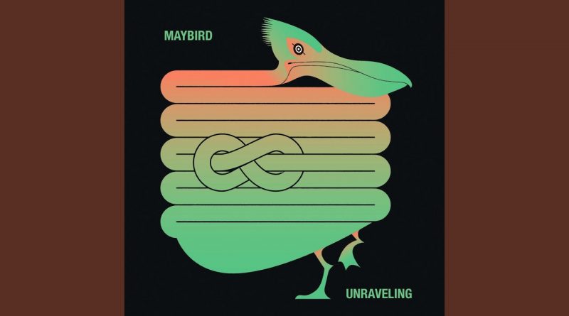Maybird - To the Stars