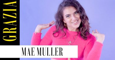 Mae Muller - After hours