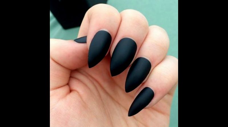 sowhatimdead x lil peep - black fingernails