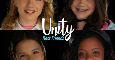 Unity - Best Friends