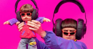 Oliver Tree - When you`re around