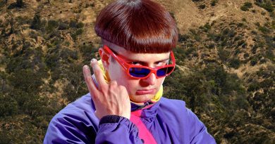 Oliver tree - all in all