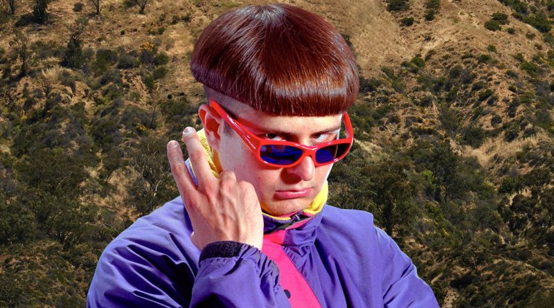 Oliver tree - all in all