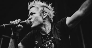 Sum41 - Baby You Don't Wanna Know