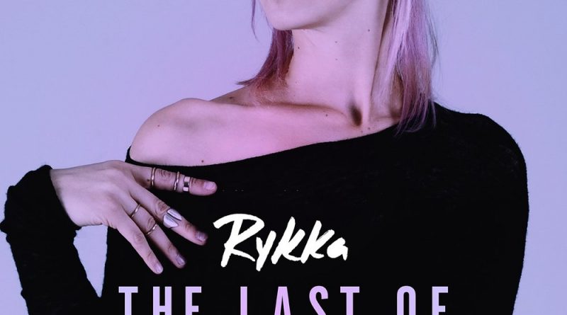 Rykka - The Last of Our Kind
