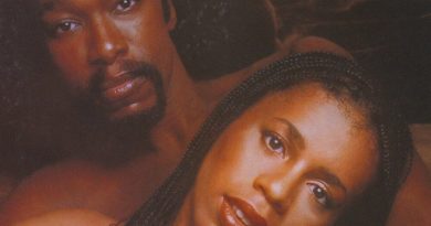 Ashford & Simpson - By Way Of Love's Express