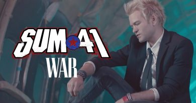 Sum41 - War