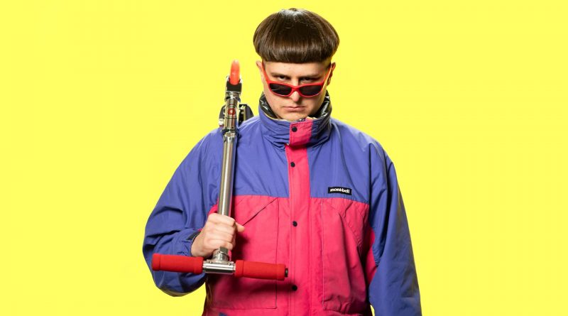 Oliver Tree - Lies Came Out My Mouth