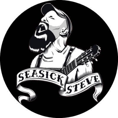 Seasick Steve - Things Go Up