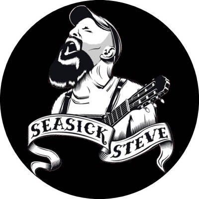 Seasick Steve - Thunderbird