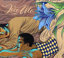 Mykki Blanco - "Love Me"