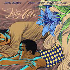 Mykki Blanco - "Love Me"