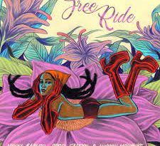 Mykki Blanco - "Free Ride"