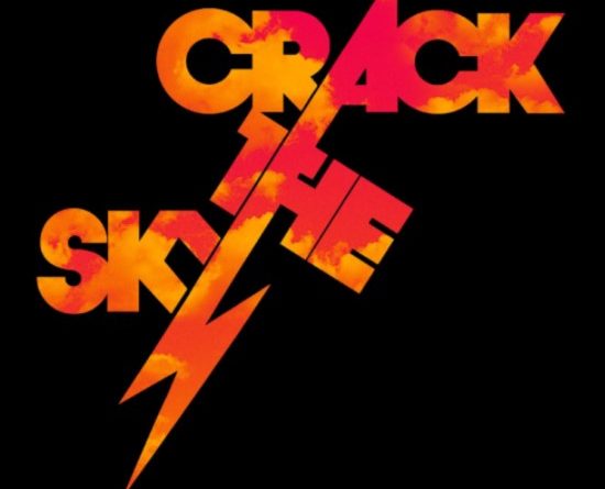 Crack the Sky