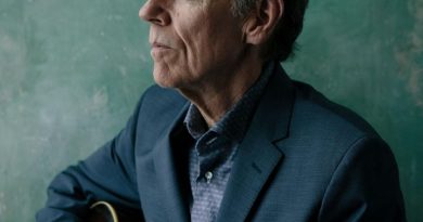 John Hiatt - It's Alright With Me