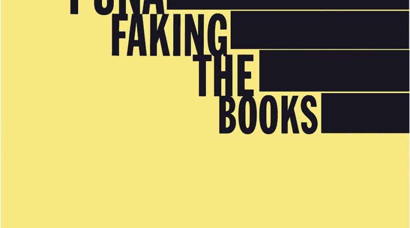 Lali Puna - Faking The Books