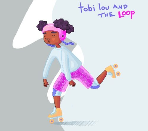 tobi lou - The Fun