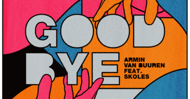 Armin van Buuren, SKOLES - Goodbye