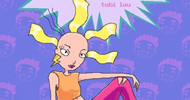 tobi lou - New Bish