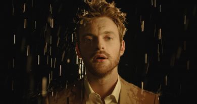 FINNEAS - What They'll Say About Us