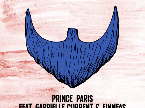 Prince paris, Gabrielle Current, FINNEAS - Evermore