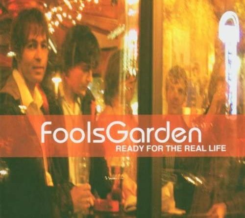 Fool's Garden - comedy song