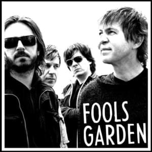 Fool's Garden - cold