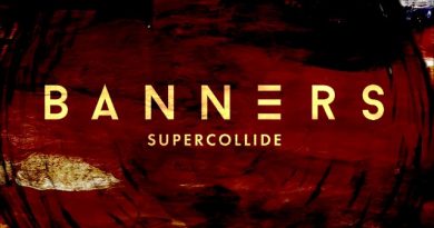 BANNERS Supercollide