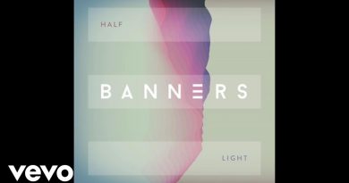 BANNERS - Half Light