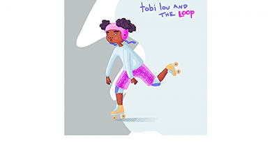 tobi lou - The Name of My First Album is "Cult Classic"
