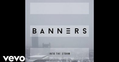 BANNERS - Into The Storm