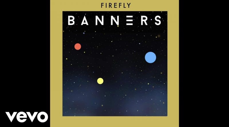 BANNERS - Firefly