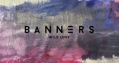 BANNERS - Wild Love