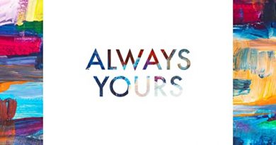 BANNERS - Always Yours