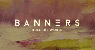 BANNERS - Rule The World