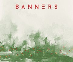 BANNERS - Have Yourself A Merry Little Christmas