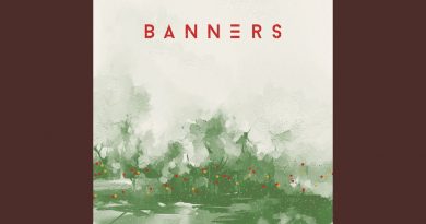 BANNERS - Fairytale of New York