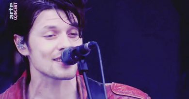 James Bay - Wasted On Each Other