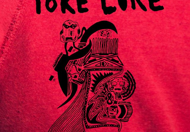 Yoke Lore - Safety