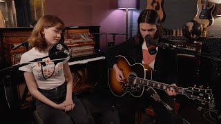 Maisie Peters, James Bay - Funeral