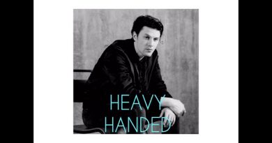 James Bay - Heavy Handed