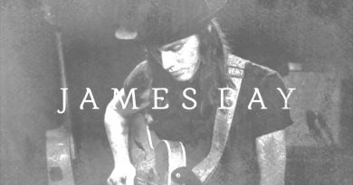 James Bay - Forever