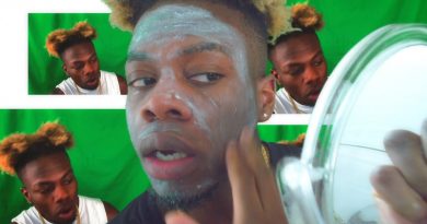 tobi lou - Skin Care Tutorial 2020