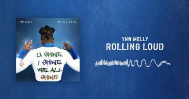 YNW Melly - Rolling Loud