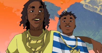 YNW Melly, YNW BSlime - Dying for You