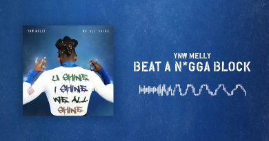 YNW Melly - Beat A N*gga Block