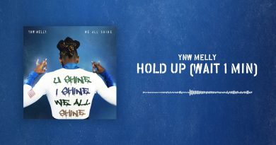 YNW Melly - Hold Up (Wait 1 Min)