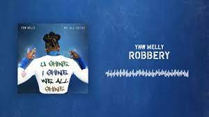 YNW Melly - Robbery