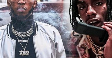 YNW Melly, Skooly - Till The End