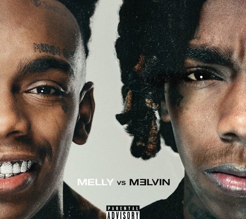 YNW Melly - Stay Up